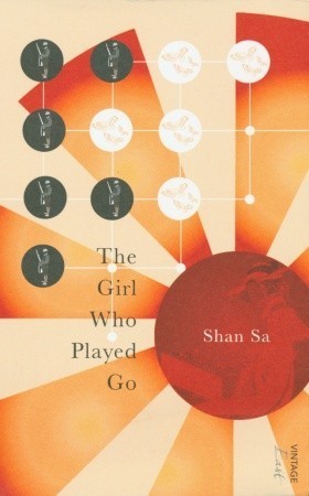 The Girl Who Played Go