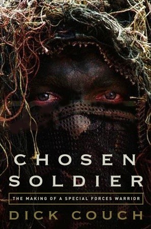 Chosen Soldier book cover