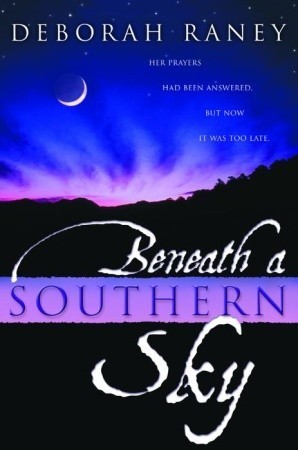 Beneath a Southern Sky cover