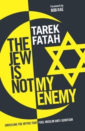 The Jew is Not My Enemy: Unveiling the Myths That Fuel Muslim Anti-Semitism