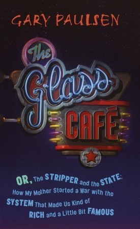 The Glass Cafe book cover
