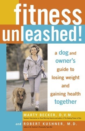 Fitness Unleashed! book cover