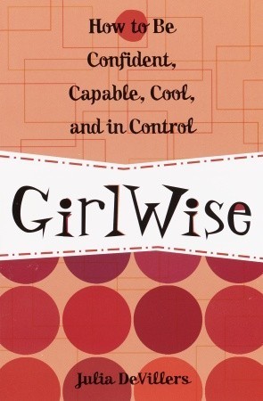 GirlWise book cover