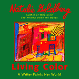 Living Color book cover