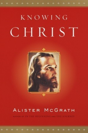 Knowing Christ book cover