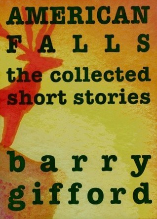 American Falls book cover