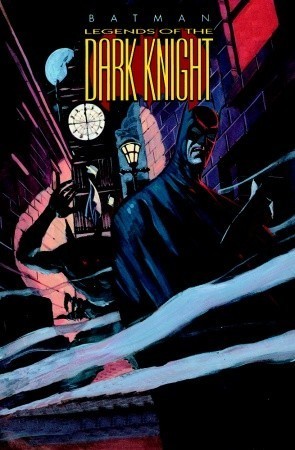 Batman Monsters