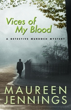 Vices of My Blood book cover