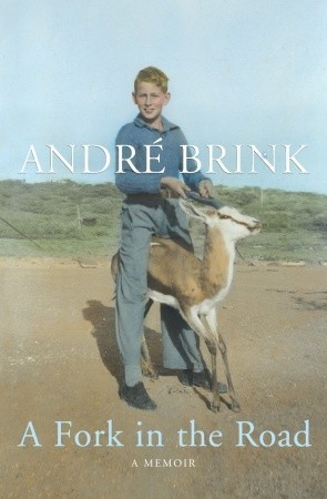 A Fork in the Road book cover