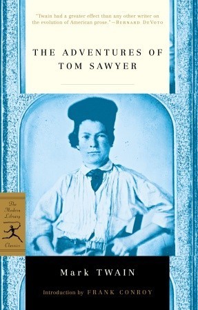 The Adventures of Tom Sawyer