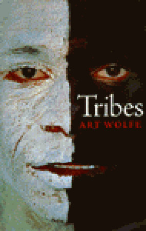 Tribes book cover
