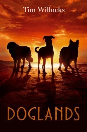 Doglands book cover