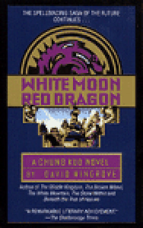 Withe Moon Red White Moon, Red Dragon (Chung Kuo, #6) by David Wingrove | Goodreads