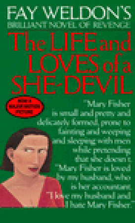 The Life and Loves of a She Devil