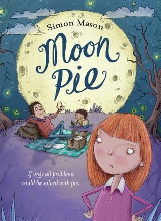 Moon Pie book cover