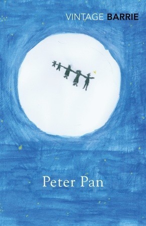 Peter Pan (Vintage Classics)