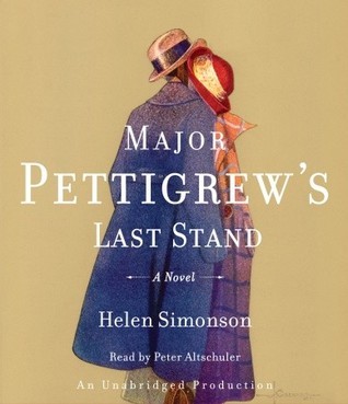 Major Pettigrew's Last Stand