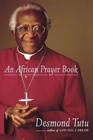 An African Prayer Book book cover