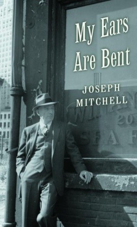 cover img of My Ears Are Bent