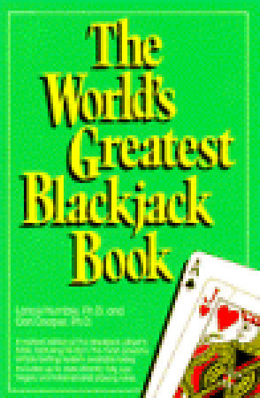 The World's Greatest Blackjack Book