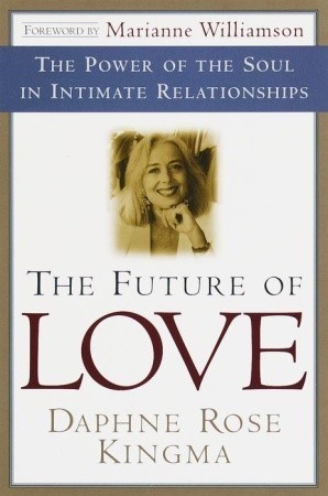 The Future of Love cover