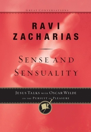 Sense and Sensuality book cover