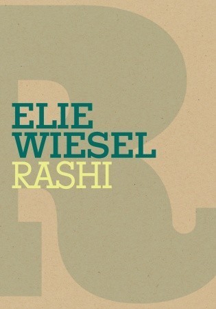 Rashi book cover