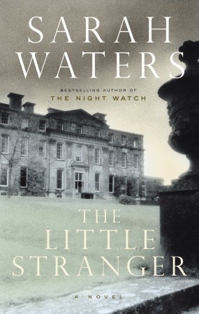 The Little Stranger