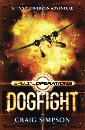 Dogfight (Special Operations, #1) by Craig Simpson | Goodreads
