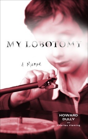 My Lobotomy: A Memoir cover
