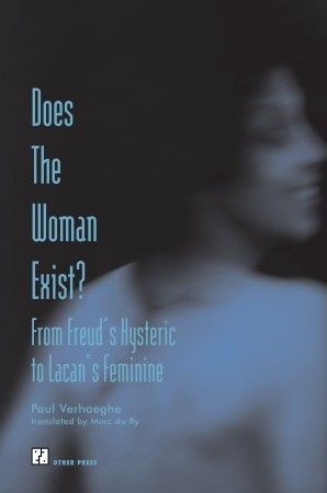 Does the Woman Exist? book cover