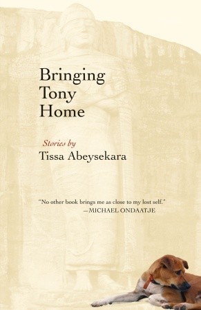 Bringing Tony Home