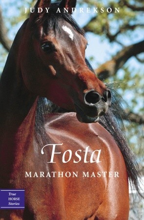 Fosta book cover