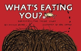 What's Eating You? book cover