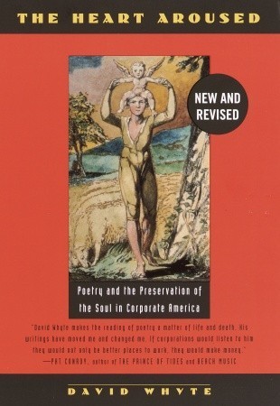 The Heart Aroused book cover