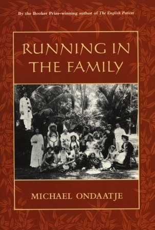 Running in the Family