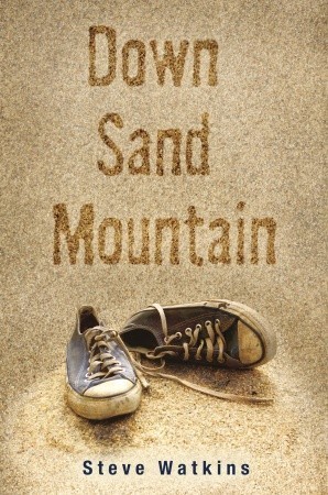 Down Sand Mountain cover