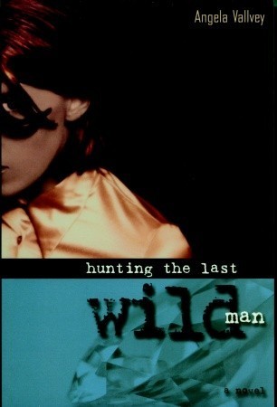 Hunting the Last Wild Man book cover