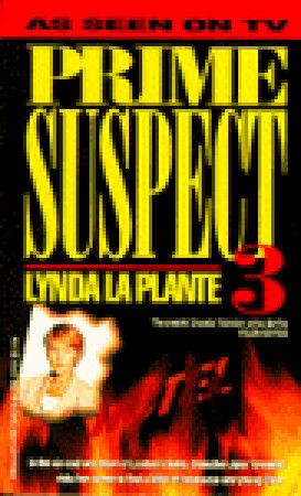 Prime Suspect book cover 3