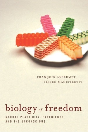 Biology of Freedom book cover