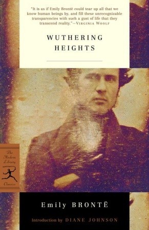 Wuthering Heights