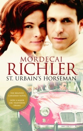 St. Urbain's Horseman