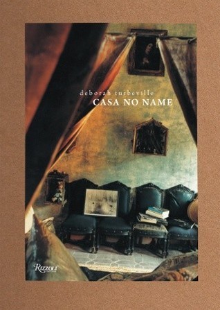 deborah turbeville 写真集 CASA NO NAME MYMY Photography —Deborah Turbeville Casa No Name