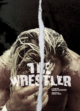 The Wrestler book cover