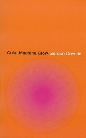 Coke Machine Glow