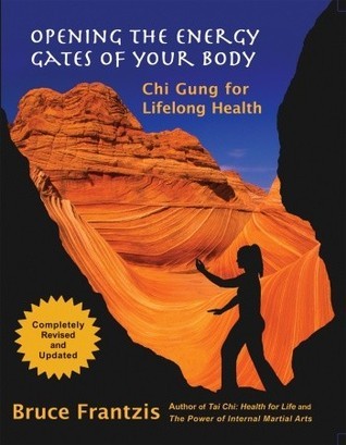 Opening the Energy Gates of Your Body book cover