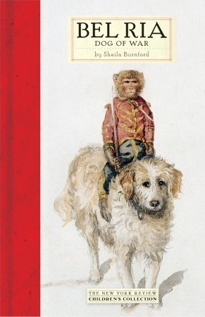 Bel Ria: Dog of War
