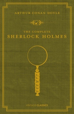 The Complete Sherlock Holmes