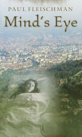 Mind's Eye book cover