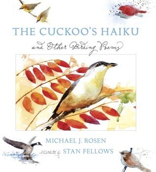The Cuckoo's Haiku book cover